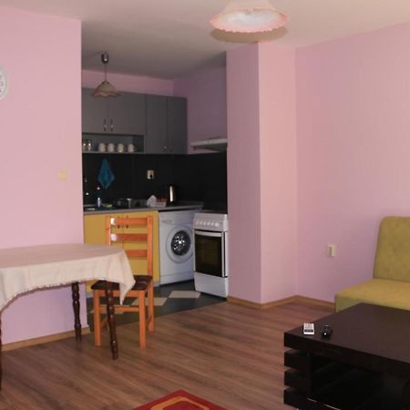 City Stay In Varna ภายนอก รูปภาพ