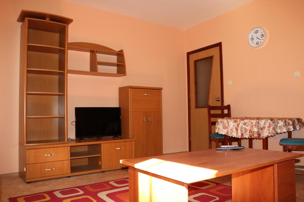 City Stay In Varna ภายนอก รูปภาพ