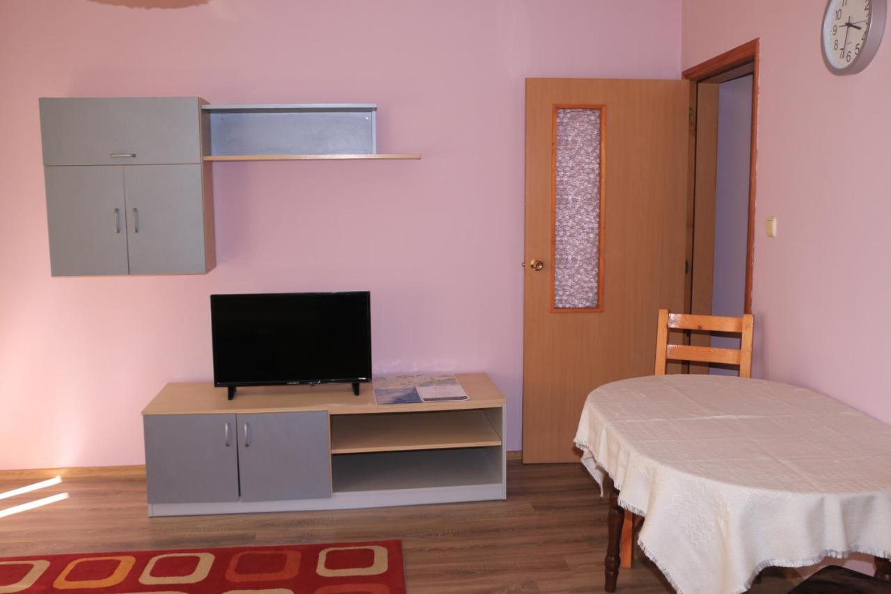 City Stay In Varna ภายนอก รูปภาพ