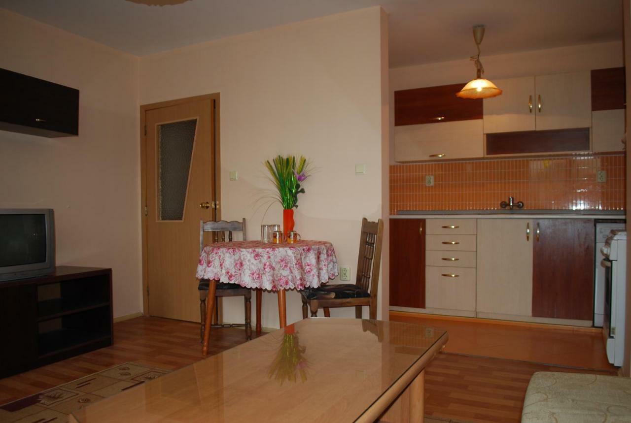 City Stay In Varna ภายนอก รูปภาพ