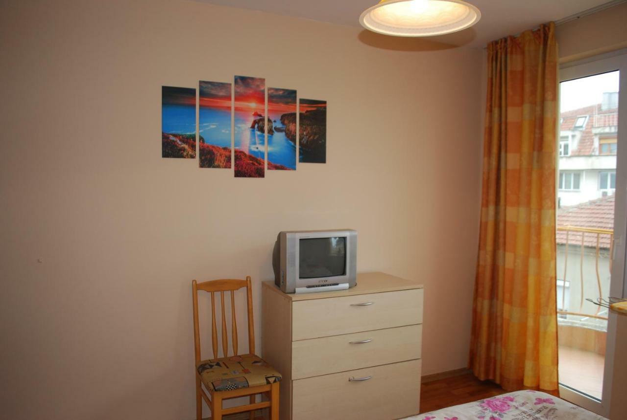 City Stay In Varna ภายนอก รูปภาพ