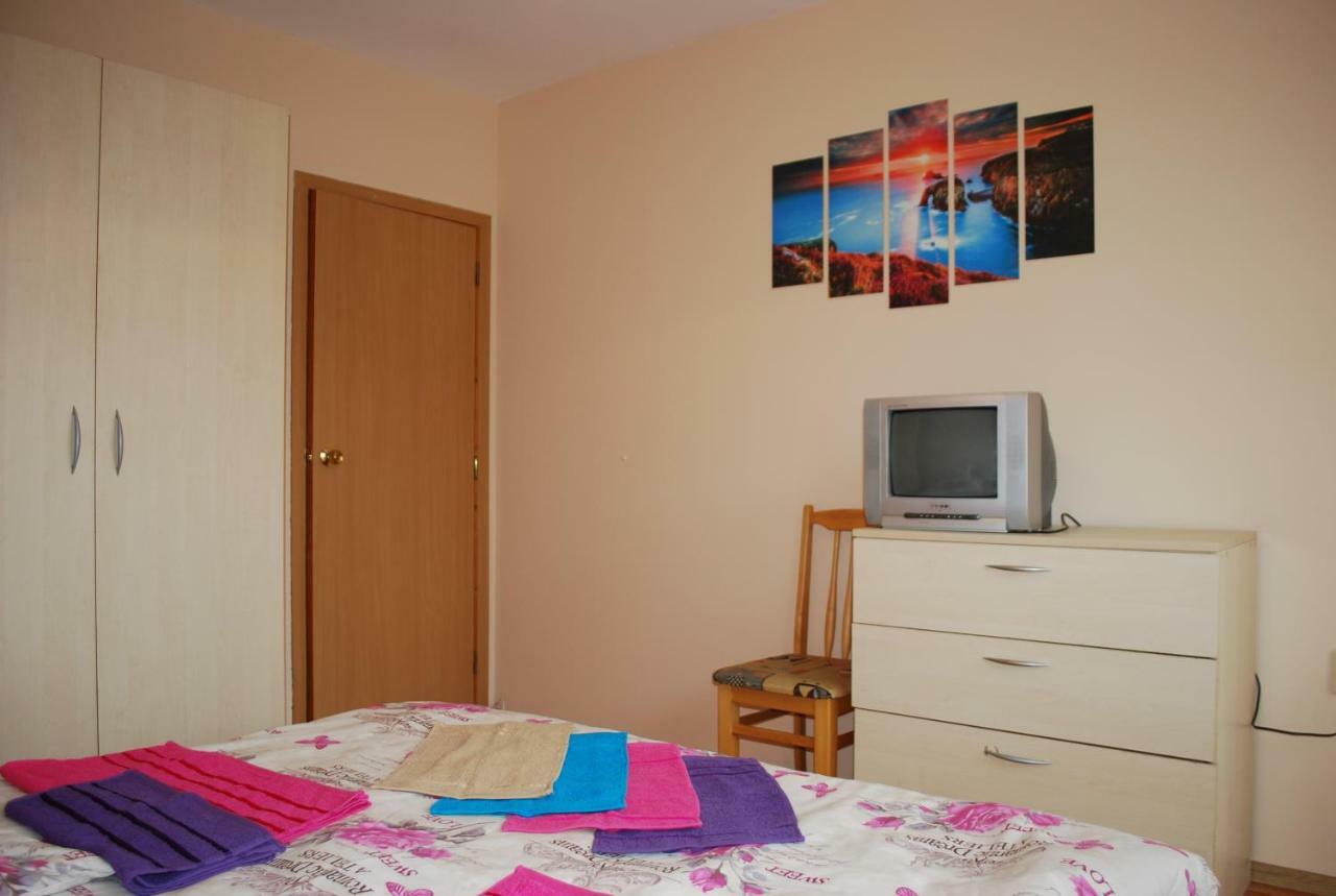 City Stay In Varna ภายนอก รูปภาพ
