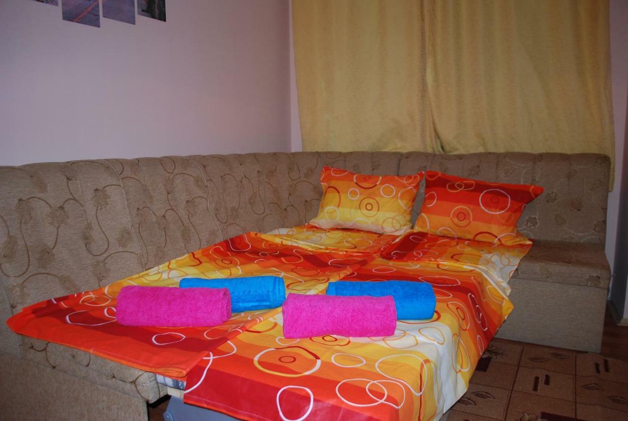 City Stay In Varna ภายนอก รูปภาพ