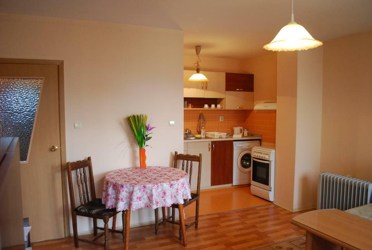City Stay In Varna ภายนอก รูปภาพ