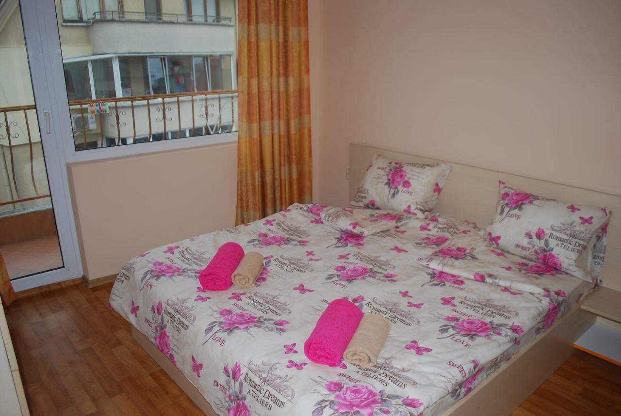 City Stay In Varna ภายนอก รูปภาพ