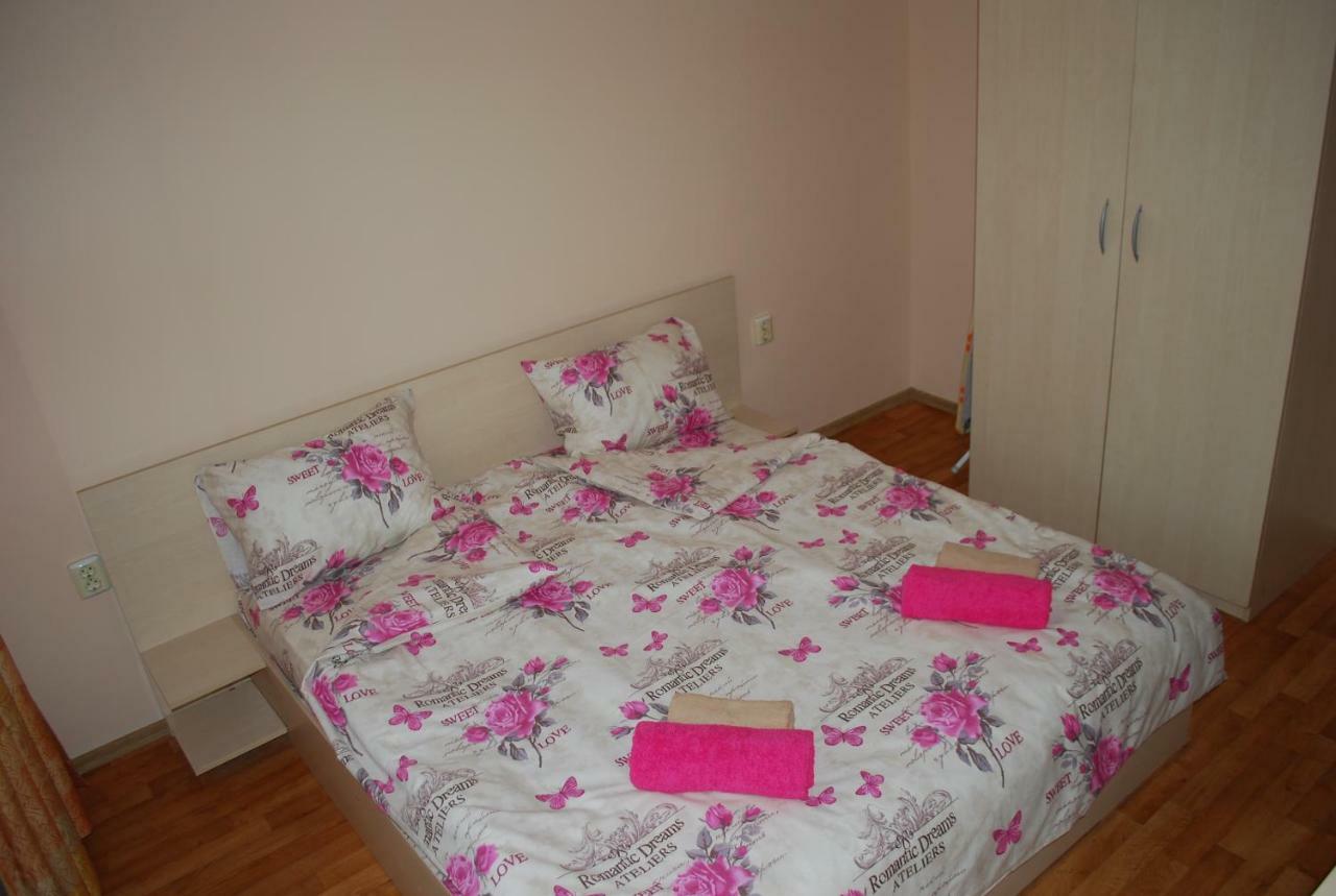 City Stay In Varna ภายนอก รูปภาพ