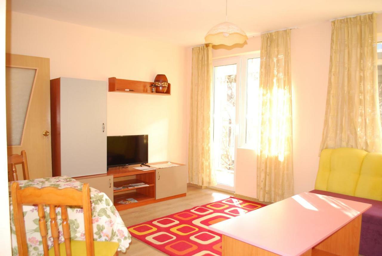 City Stay In Varna ภายนอก รูปภาพ