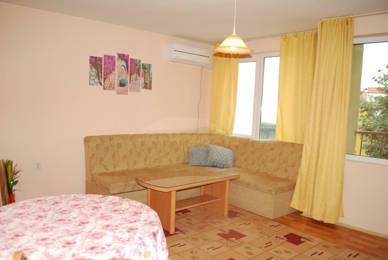 City Stay In Varna ภายนอก รูปภาพ