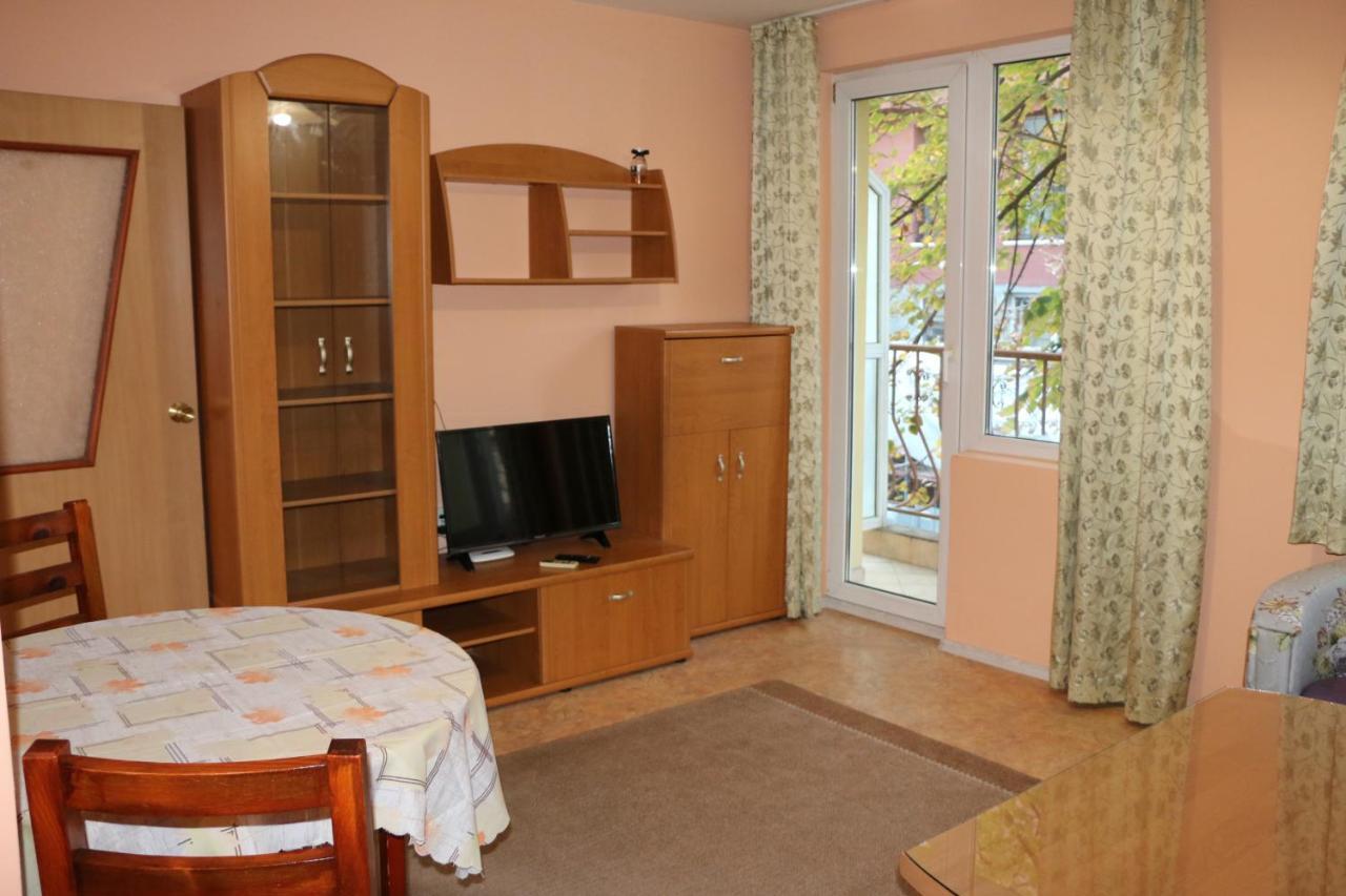 City Stay In Varna ภายนอก รูปภาพ